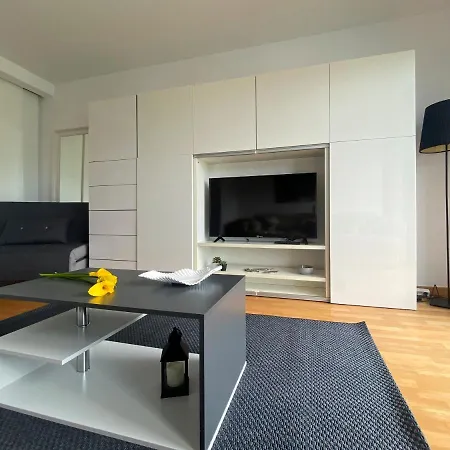 Garatuxa Apartamento