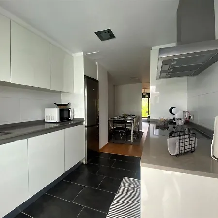 Apartamento Garatuxa Bueu