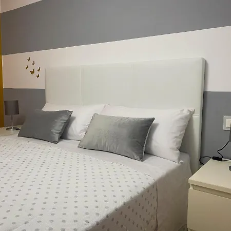 Garatuxa Apartment