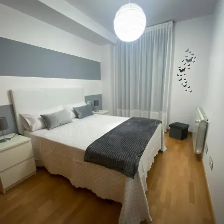 Apartamento Garatuxa *
