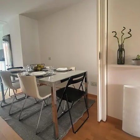 Garatuxa Apartamento *