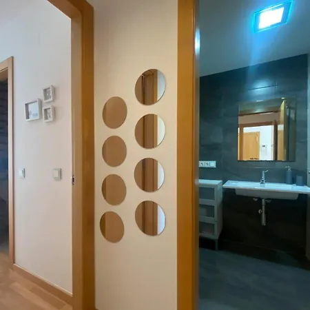 Garatuxa Apartamento Bueu