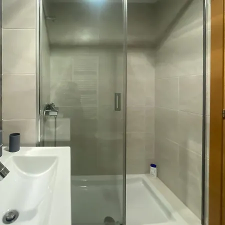 Apartment Garatuxa *