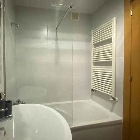 Apartamento Garatuxa