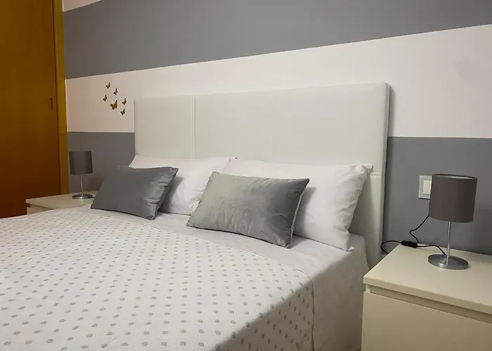 Garatuxa Apartament
