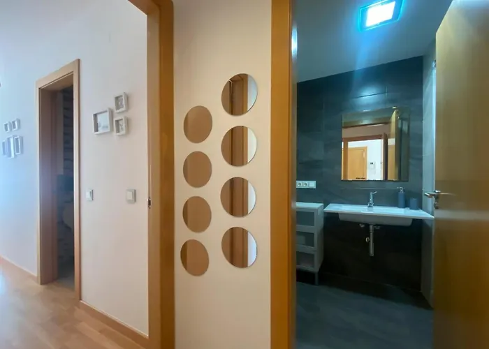 Garatuxa דירה בואו